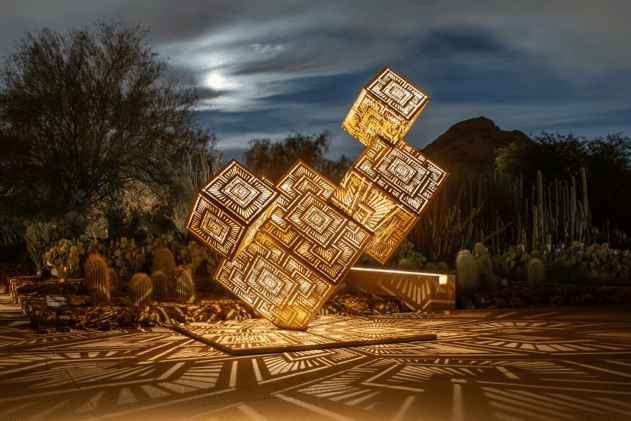 Q+A Interview with David Oehm, CEO of RISE Festival