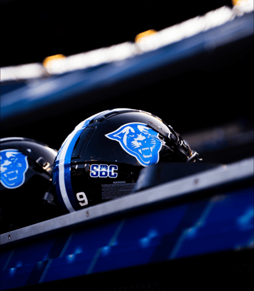 Charlotte Beats Georgia State 42-41 in a Nail Bitter!