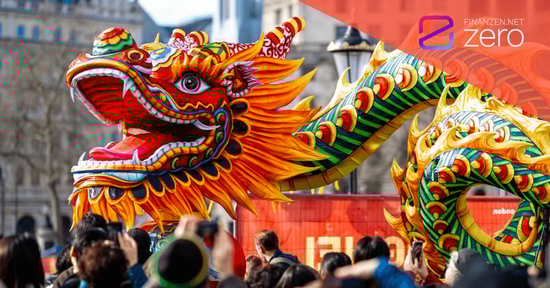 🔥💻 China Tech: Der unterschätzte KI-Drache erwacht