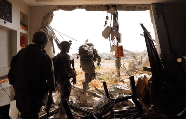 IDF Reports Elimination of Hussein Tohmeh, Hezbollah Terrorist Attempting Rebuild in Southern Lebanon