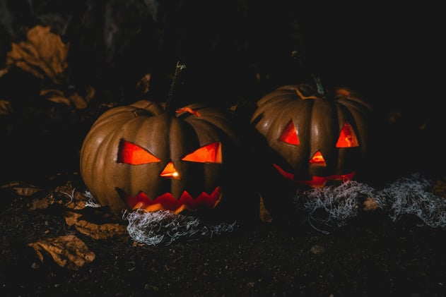 🟡 Your guide to Gaston County's Halloween happenings