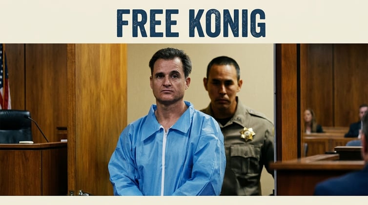 "God of War" Tommy Otake Files for New Trial