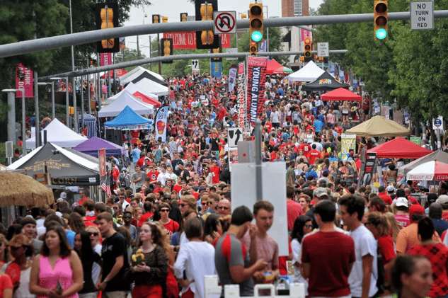 The Raleighwood Monthly: Biggest Events for August 2025
