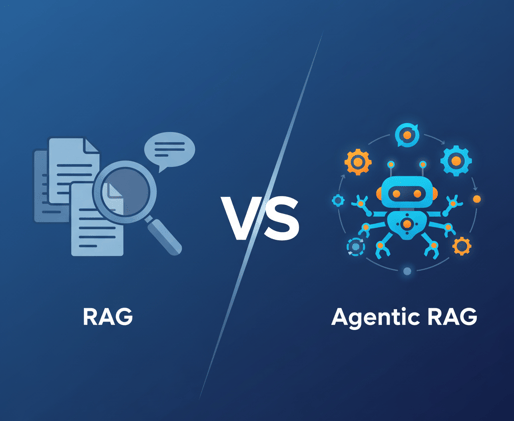 🔵RAG vs. Agentic RAG • AI in Sales Growth • The Hidden Data-Leak Crisis