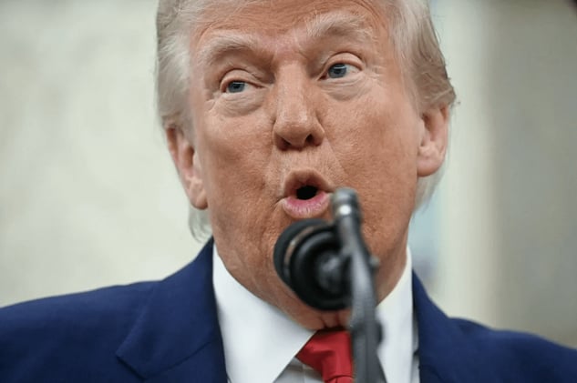 Trump Secures Historic $550 Billion Investment Deal With Japan