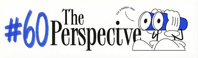 Shopify says 2026 is "the year of the normal person" (and why that's good for UX) - Perspective #60