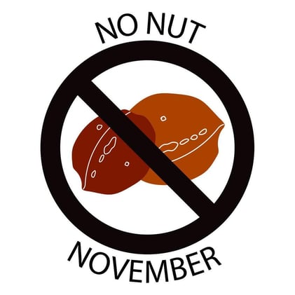 NNN - No Nut November - Is NNN really worth it?