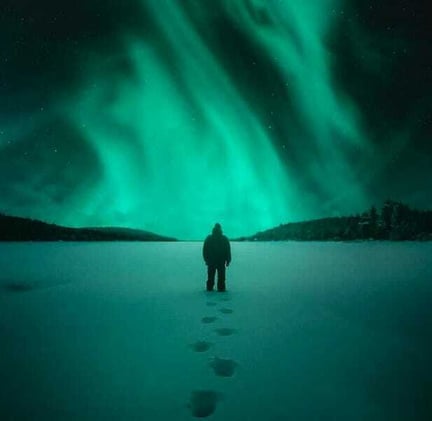 Don't Compare. Recreate Yourself