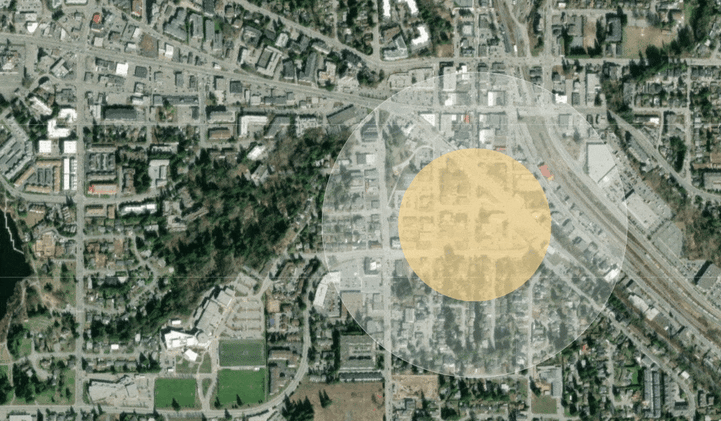 How new transit-density rules may transform Fraser Valley downtowns