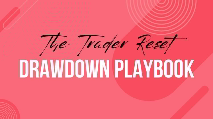 Drawdown Playbook