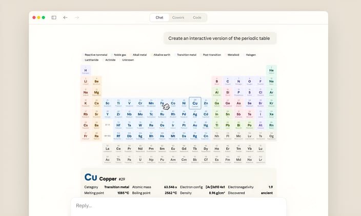 Build Interactive Charts, Diagrams, and Visualizations with Claude 🦾