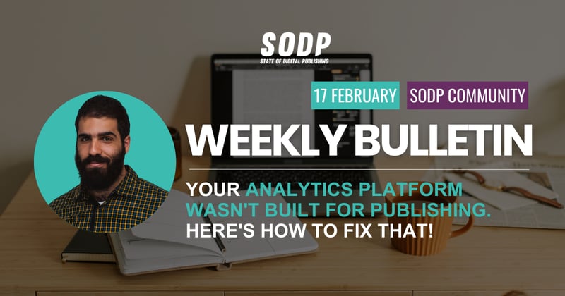 The Weekly Bulletin | February 17, 2026