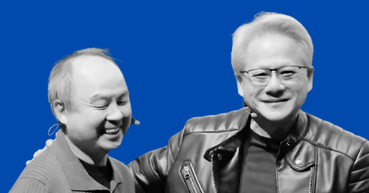 Buffett Admits It’s Time. SoftBank Dumps Nvidia. Visa Cuts Fees. Outback Closes Stores.