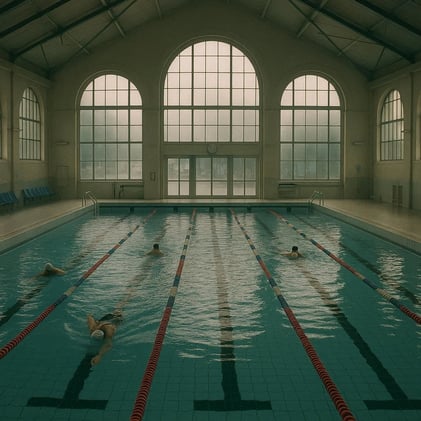 La Piscine Municipale