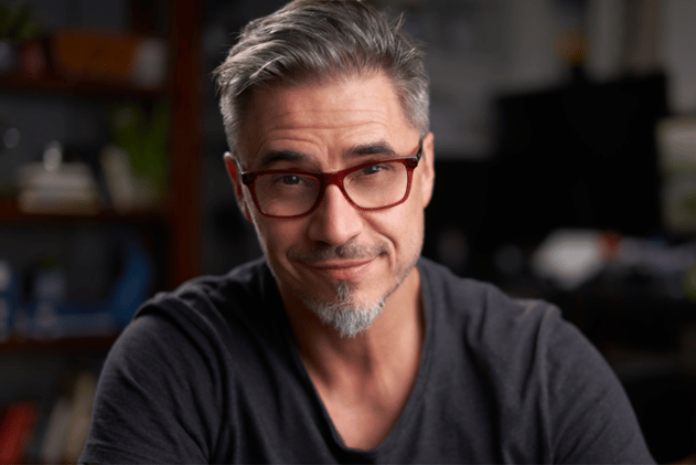 Issue #463: Is Gray Hair Reversible?