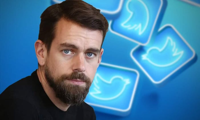 Jack Dorsey on Twitter’s biggest mistake in the early days