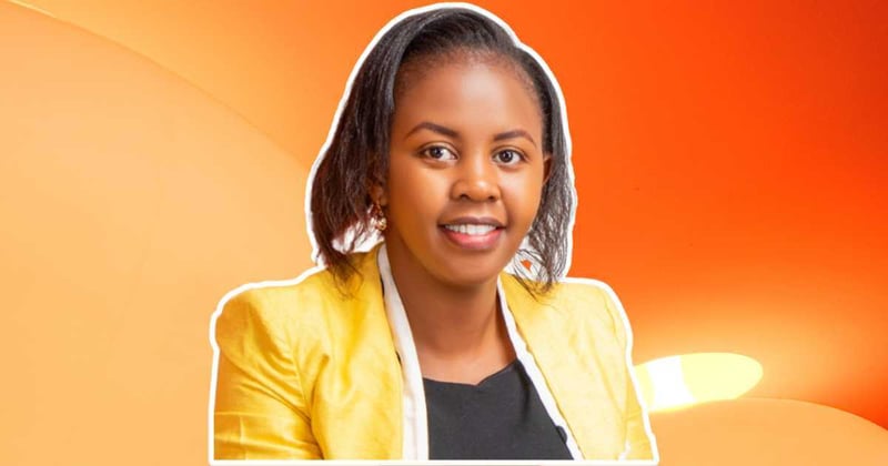 Someone you should follow...