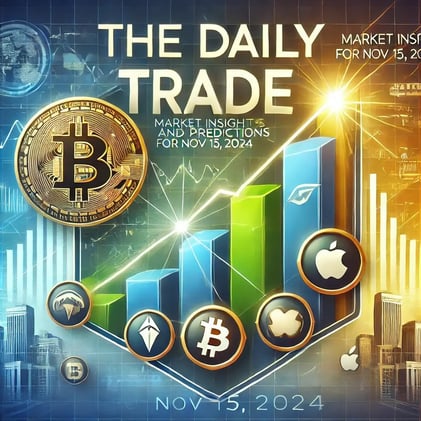 The Daily Trade