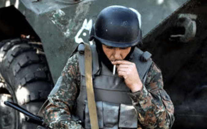 우크라이나가 이겼으면 하는 마음