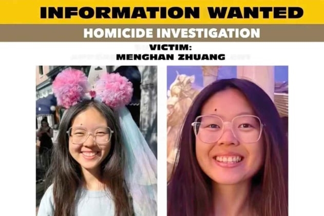The Daily Brief: LASD Homicide Seeks Man Who Fled Murder Scene, Frieze L.A. 2025 Heats Up, and more.