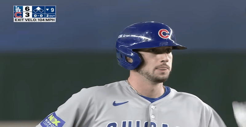 Tuck to Citi: Drop Dead