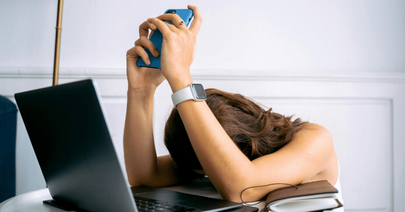 How Do I Avoid Burnout?