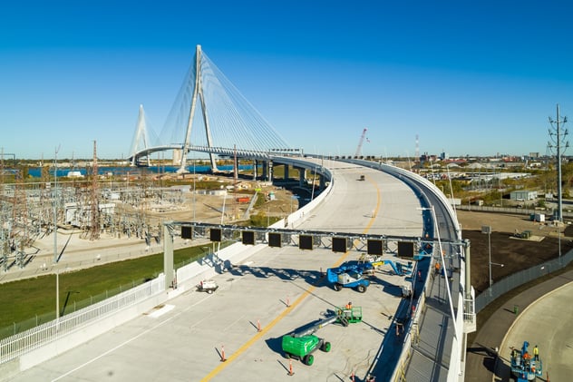 🍊 Talent Thursdays: Bridge troll