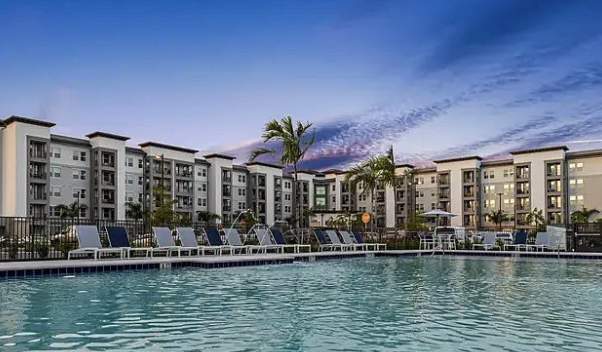 Naples Apartment Rents Take a Breather — Listing Prices Drop Significantly in 2025