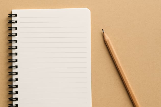 ✂️ 생략의 힘, 핵심을 담는 글쓰기