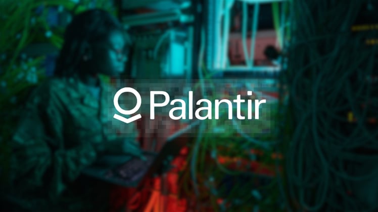 สกัดดาวรุ่ง?? กองทัพสหรัฐฯ vs. PLTR ปมแฉระบบ AI "เสี่ยงสูงมาก" กดหุ้นร่วง -7.5%!!