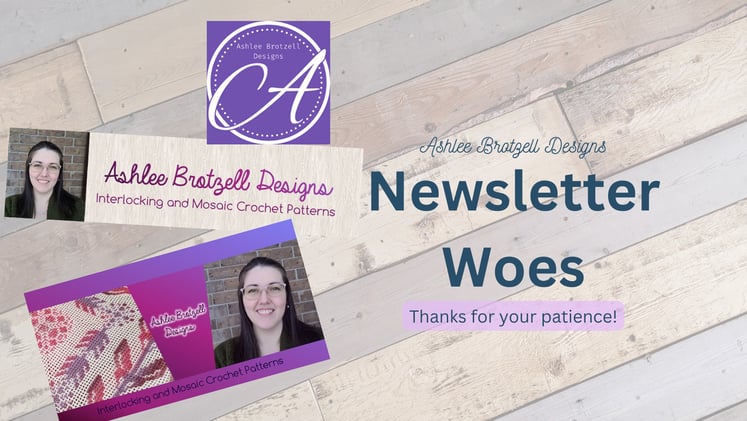 New Newsletter Host