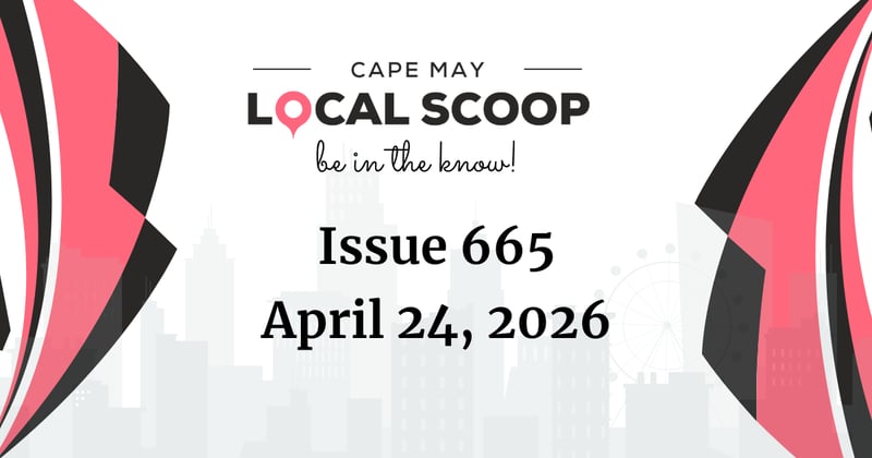 Cape May Dinner Event to Support East Lynne Theater Company This Saturday