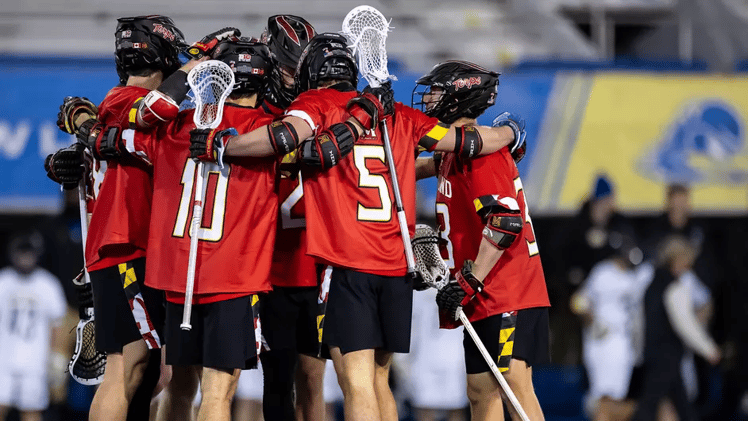 Terrapin Brew 3/13: It's Maryland vs. Virginia!