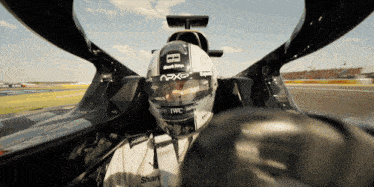 El equipo, el coche, el piloto
