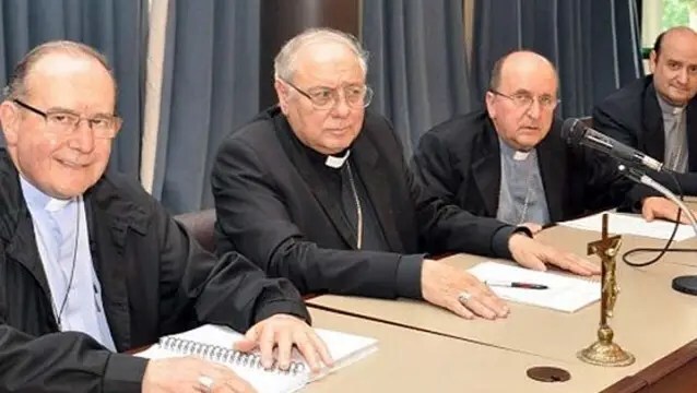 La guerrita santa