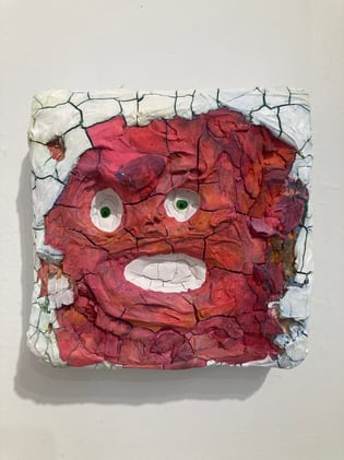 Summer Exhibitions 2025 (exclamation point)