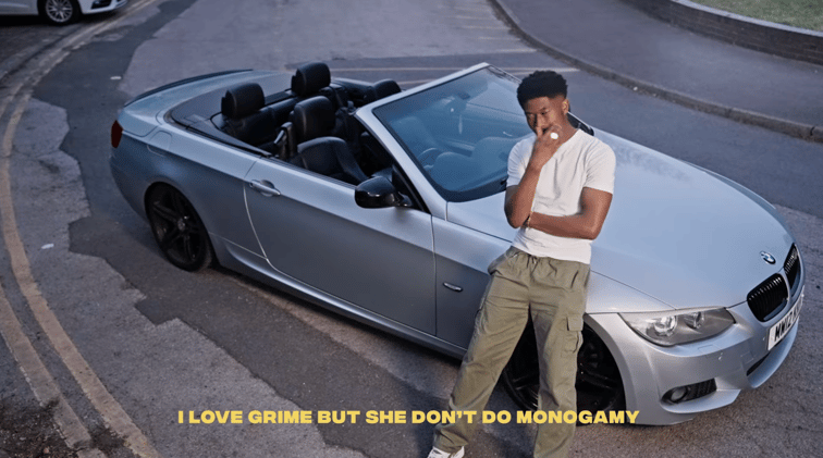Birmingham Grime - May 4th - May 11th