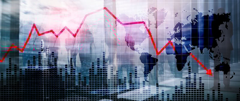 🟢 ¿Crisis en los mercados?