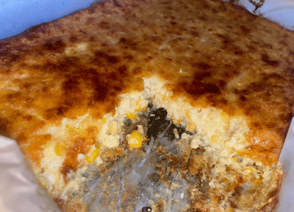 Buck's Corn Casserole