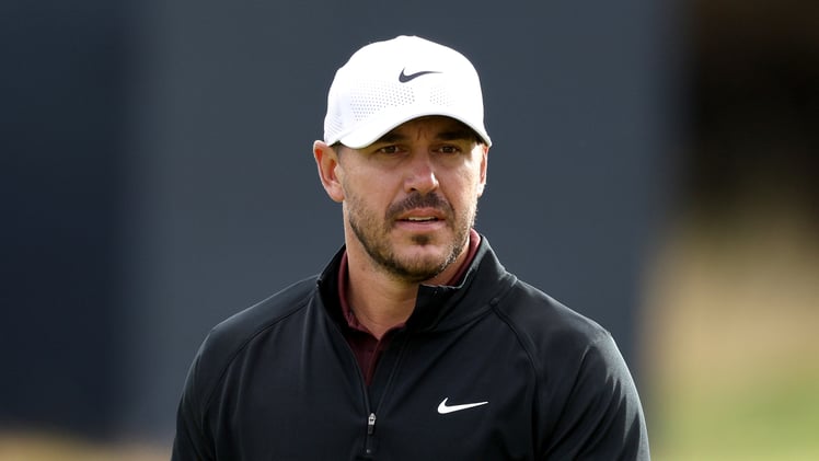 Koepka Makes First Tour Appearance - LITE