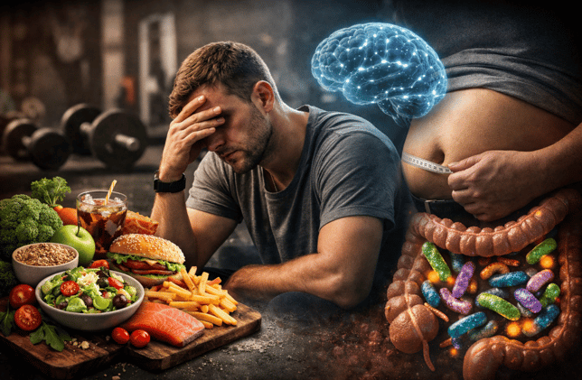 Last Week in Health: This Isn’t Bad Luck. It’s What Modern Life Is Doing to Our Health