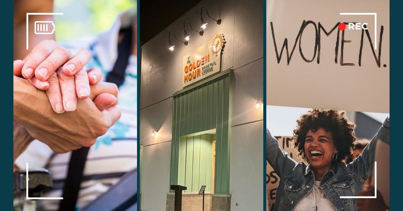 Sip, Celebrate, and Step Inside