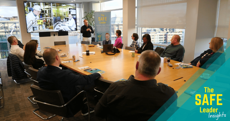 006 | SAFE Leader Insights