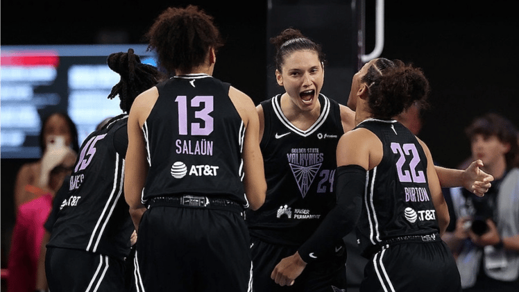 Valks bounce back | Rodman eyes a comeback | Euros make a splash