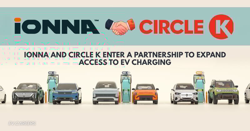 EV Expansion in Action: Charging Growth, Robotaxis & Next-Gen Tech⚡