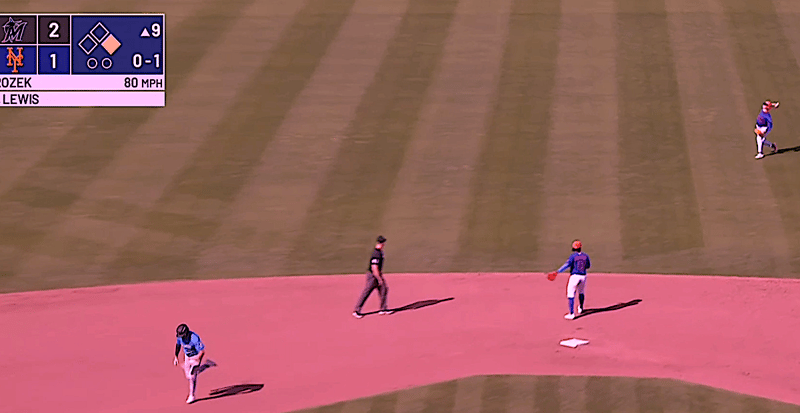 Throwing (Out) Shade