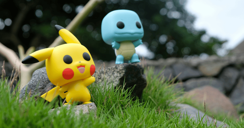 🌲 Pokémon GO Fest in Aurora + 100 degree Heat arrives