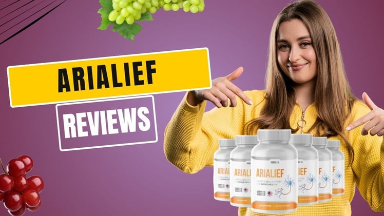 Arialief Review 2025: Overlooked Shortcuts That Simplify Success