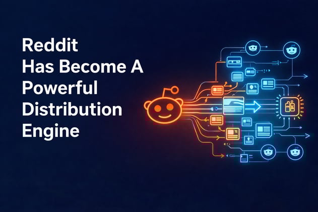 🔍 Reddit Pro Just Became a Publisher Growth Engine