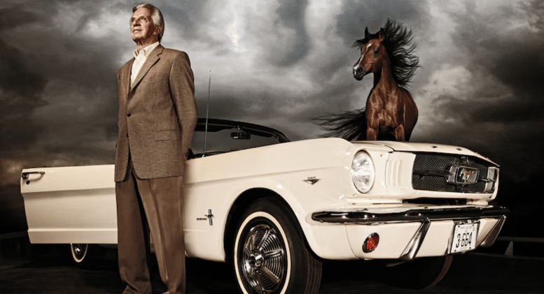 Hal Sperlich, The Visionary Behind the Mustang and Minivan